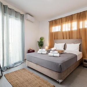 The Aristotelian Suites By Athens Stay